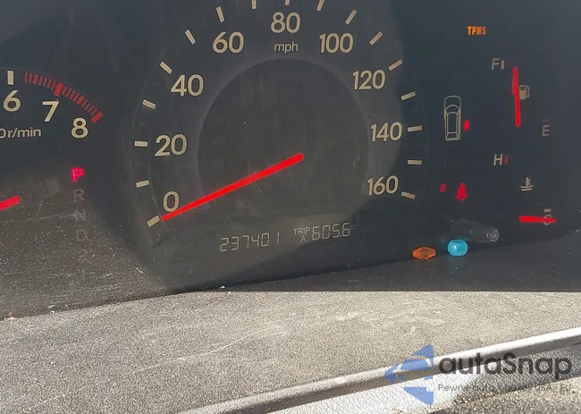 5FNRL38217B120908: 43405205