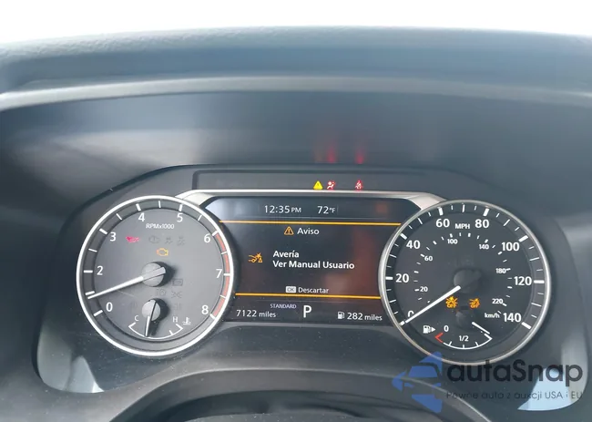 JN8BT3BA8SW005703: 43405210