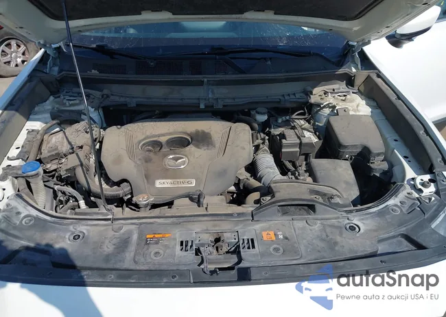 JM3TCACY4M0518671: 43405221