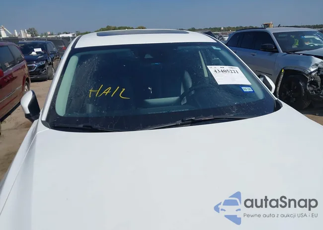 JM3TCACY4M0518671: 43405221