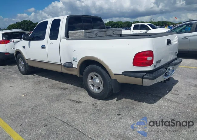 1FTRX07L3YKA07995: 43405225