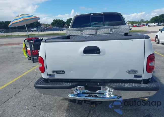 1FTRX07L3YKA07995: 43405225