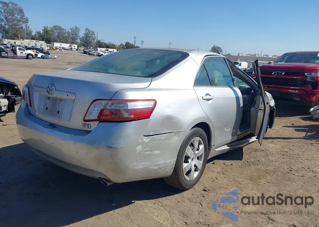 4T1BB46K19U100533: 43405245