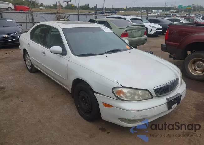 JNKCA31A81T026864: 43405258