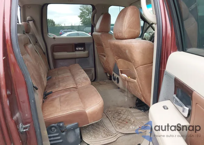 1FTPW12V77KD18742: 43405285