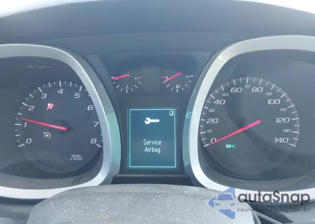 1GNALBEK9FZ120750: 43405289