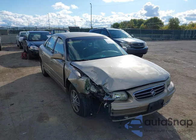 2G4WB52K6X1419111: 43405319