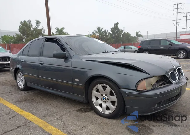 WBADT63421CF00476: 43405327