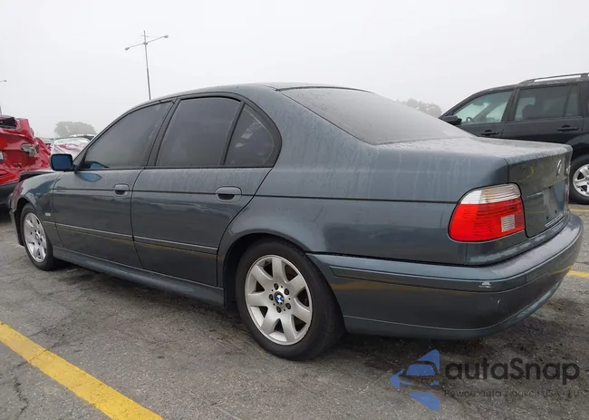 WBADT63421CF00476: 43405327