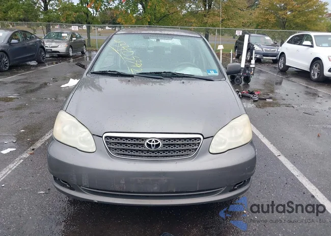 2T1BR32E65C329632: 43405342