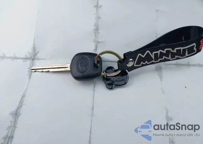 2T1BR32E65C329632: 43405342