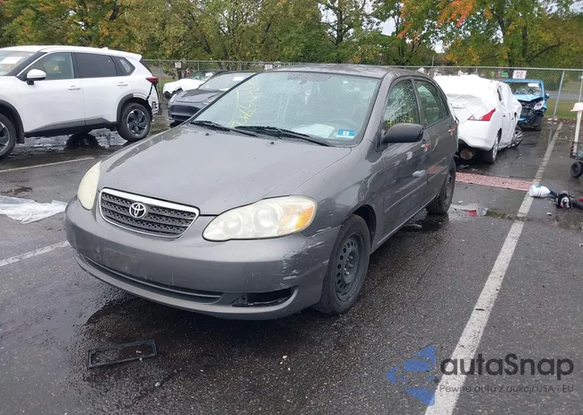 2T1BR32E65C329632: 43405342