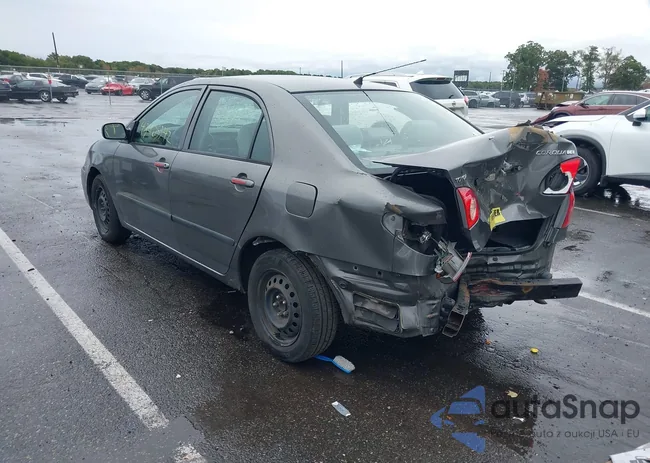 2T1BR32E65C329632: 43405342