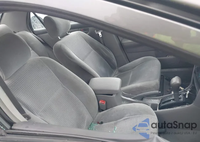 2T1BR32E65C329632: 43405342