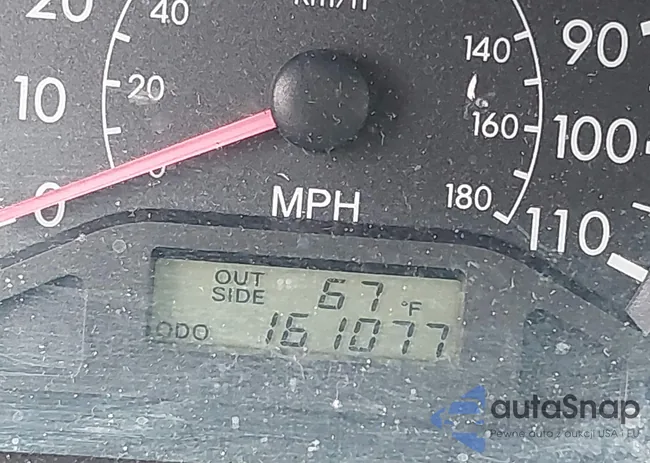 2T1BR32E65C329632: 43405342