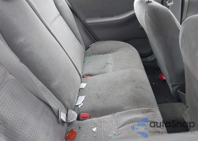 2T1BR32E65C329632: 43405342