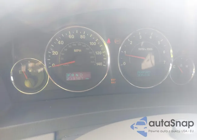 1J8GS48KX7C683476: 43405387