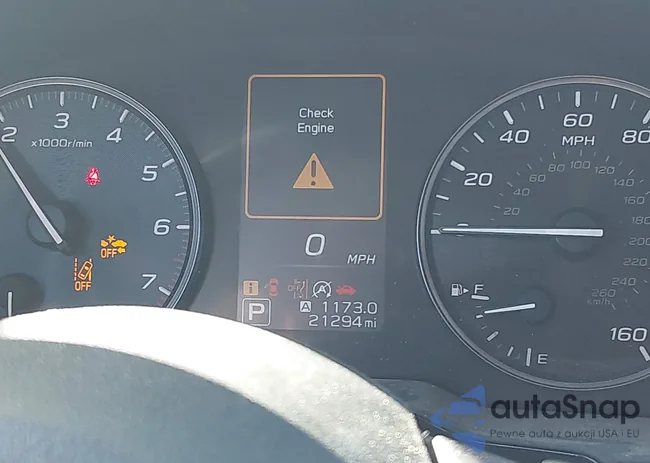 4S4BTAFCXR3232152: 43405391