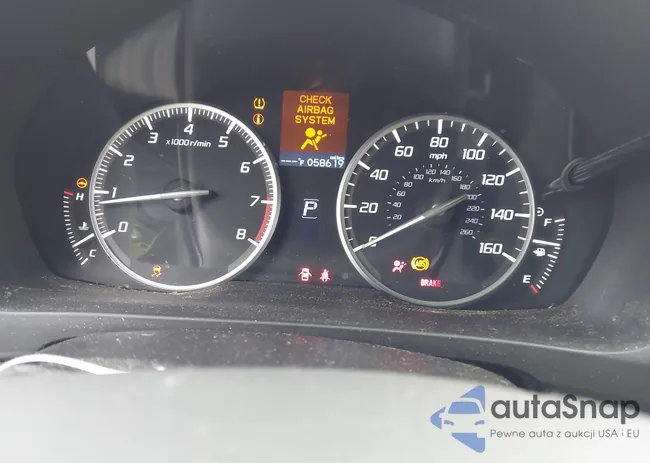 19UDE2F32HA012531: 43405414