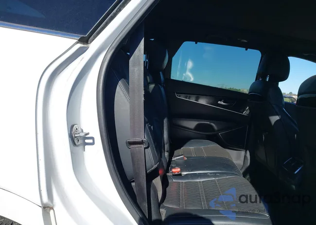 5XYPKDA5XHG303898: 43405432