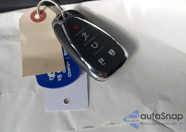 2GNAXWEV5N6152398: 43405443