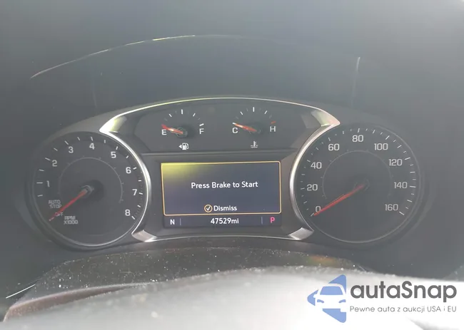 2GNAXWEV5N6152398: 43405443