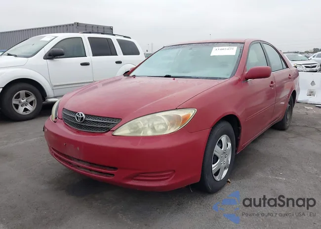 4T1BE32K54U301027: 43405459