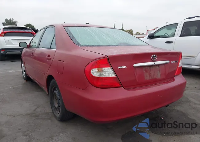 4T1BE32K54U301027: 43405459