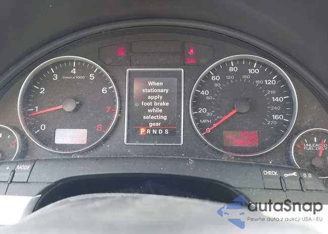 WAUDF78EX6A230640: 43405476