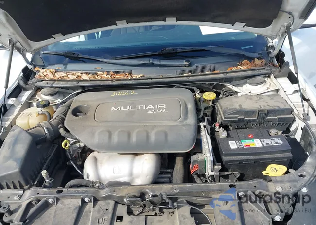 1C3CCCAB7FN725407: 43405480