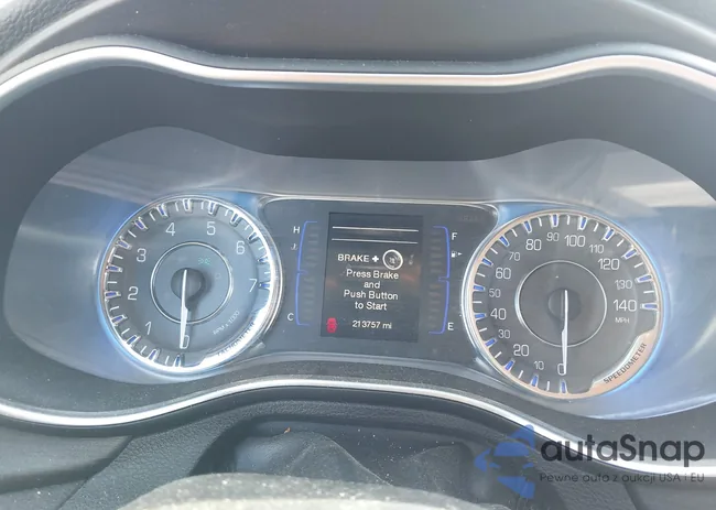 1C3CCCAB7FN725407: 43405480