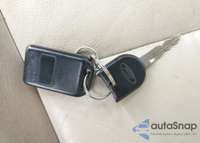 1FMEU74866UA16171: 43405481