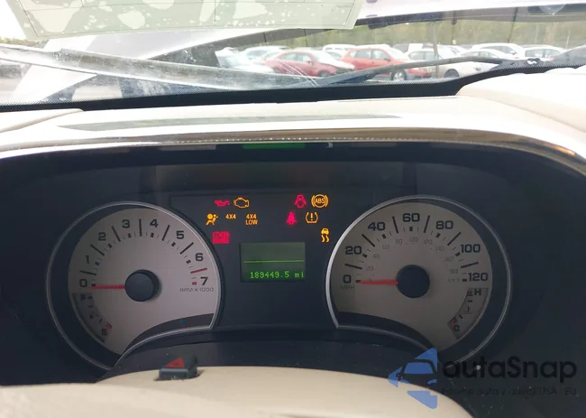 1FMEU74866UA16171: 43405481