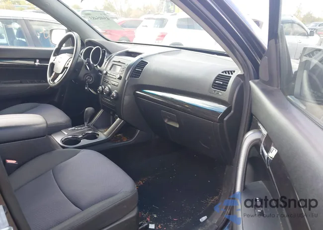 5XYKTDA60CG237547: 43405483