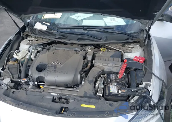 1N4AA6CV2NC503827: 43405484