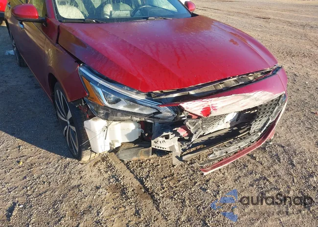 1N4BL4FW3LN322387: 43405486