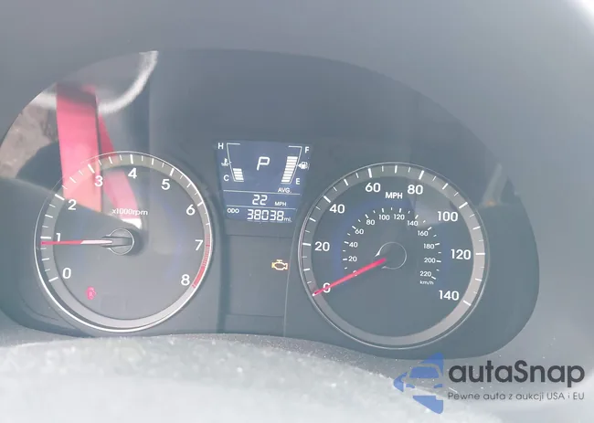 KMHCT5AE8CU016919: 43405485