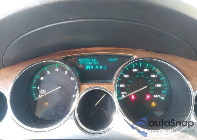 5GAEV13758J132555: 43405497