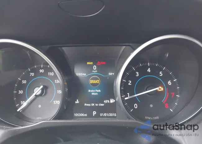 SAJBJ4BV8HCY44921: 43405529