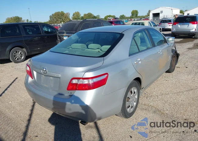 4T1BK46K78U563050: 43405547