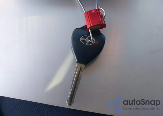 JTKKU4B49A1004069: 43405553