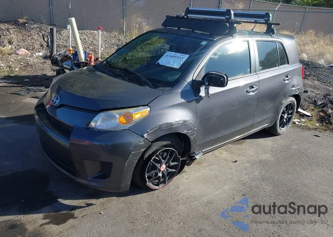 JTKKU4B49A1004069: 43405553