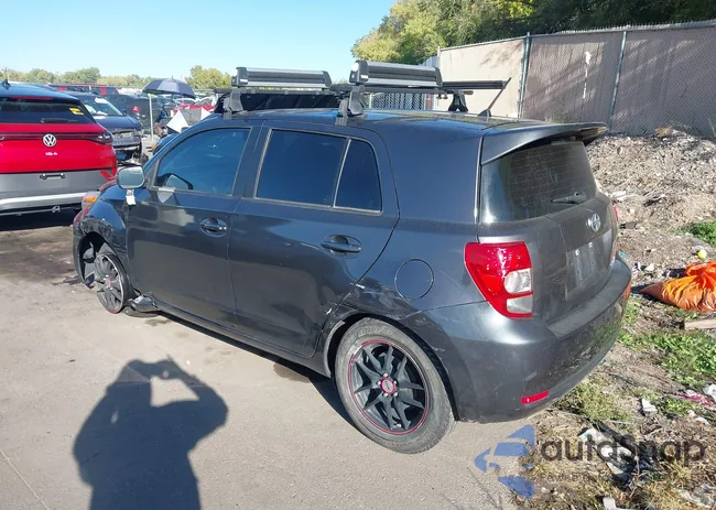 JTKKU4B49A1004069: 43405553