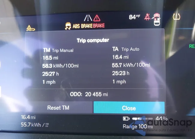 YV4ED3GLXP2044708: 43405570