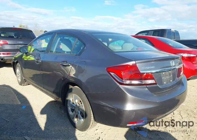 19XFB2F5XEE007183: 43405574