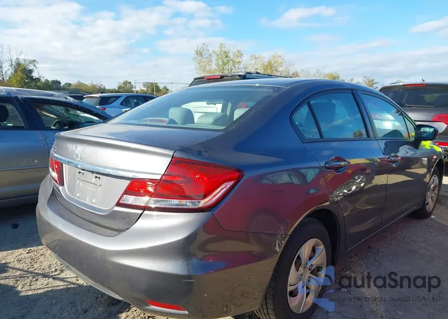 19XFB2F5XEE007183: 43405574