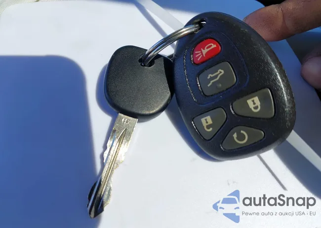 1GNLVHED7AS103678: 43405590