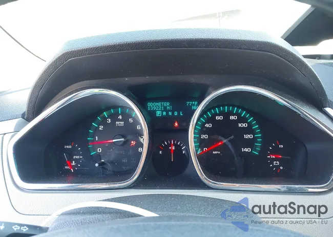 1GNLVHED7AS103678: 43405590