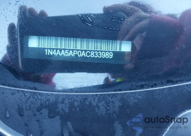 1N4AA5AP0AC833989: 43405591