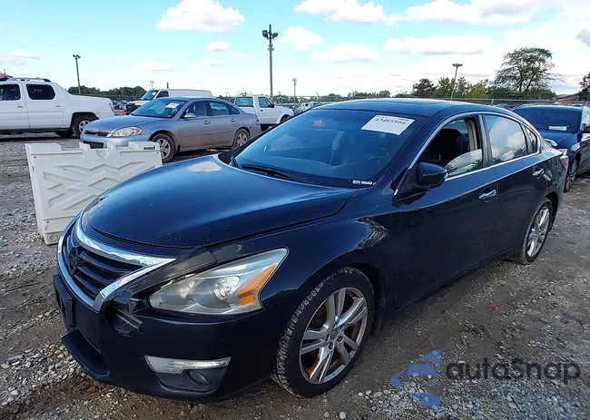 1N4BL3AP6DN429509: 43405594